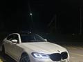 BMW 530 2023 года за 25 500 000 тг. в Алматы – фото 11