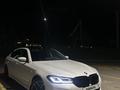 BMW 530 2023 года за 25 500 000 тг. в Алматы – фото 12