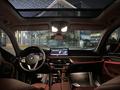 BMW 530 2023 года за 25 500 000 тг. в Алматы – фото 14