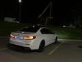 BMW 530 2023 года за 25 500 000 тг. в Алматы – фото 4