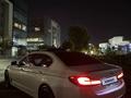 BMW 530 2023 года за 25 500 000 тг. в Алматы – фото 23