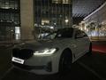 BMW 530 2023 года за 25 500 000 тг. в Алматы – фото 30