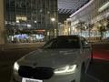 BMW 530 2023 года за 25 500 000 тг. в Алматы – фото 35