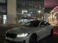 BMW 530 2023 года за 25 500 000 тг. в Алматы – фото 34