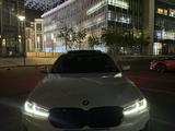 BMW 530 2023 года за 25 500 000 тг. в Алматы