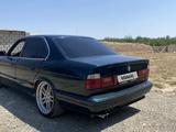 BMW 520 1992 года за 1 500 000 тг. в Туркестан – фото 2