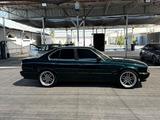 BMW 520 1992 года за 1 500 000 тг. в Туркестан – фото 3