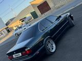 BMW 520 1992 года за 1 500 000 тг. в Туркестан – фото 5