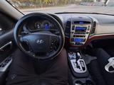 Hyundai Santa Fe 2007 года за 6 300 000 тг. в Уральск