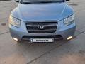 Hyundai Santa Fe 2007 года за 6 300 000 тг. в Уральск – фото 10