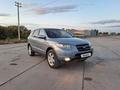 Hyundai Santa Fe 2007 года за 6 300 000 тг. в Уральск – фото 14