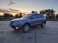 Hyundai Santa Fe 2007 года за 6 300 000 тг. в Уральск – фото 4