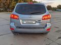 Hyundai Santa Fe 2007 года за 6 300 000 тг. в Уральск – фото 5