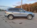 Hyundai Santa Fe 2007 года за 6 300 000 тг. в Уральск – фото 7