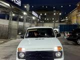 ВАЗ (Lada) Lada 2121 2013 года за 2 700 000 тг. в Шымкент