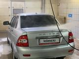 ВАЗ (Lada) Priora 2170 2007 года за 1 100 000 тг. в Уральск – фото 3