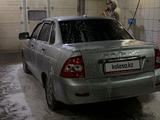 ВАЗ (Lada) Priora 2170 2007 года за 1 100 000 тг. в Уральск – фото 5