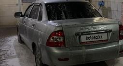 ВАЗ (Lada) Priora 2170 2007 года за 1 100 000 тг. в Уральск – фото 5