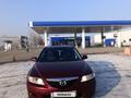 Mazda 6 2003 годаfor2 100 000 тг. в Усть-Каменогорск