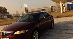 Mazda 6 2003 годаfor2 100 000 тг. в Усть-Каменогорск – фото 5