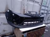 Бампер передний Ниссан Кашкай за 100 000 тг. в Алматы – фото 3