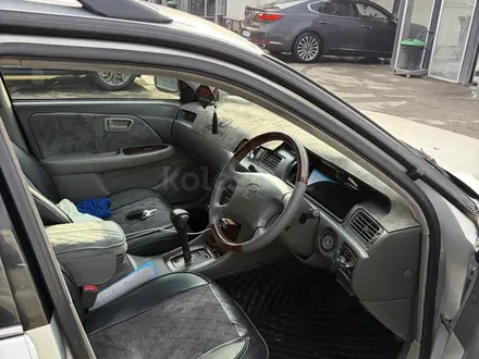 Toyota Camry Gracia 1997 года за 4 200 000 тг. в Алматы – фото 11