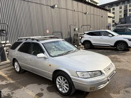 Toyota Camry Gracia 1997 года за 4 200 000 тг. в Алматы – фото 8