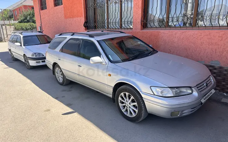 Toyota Camry Gracia 1997 года за 4 200 000 тг. в Алматы