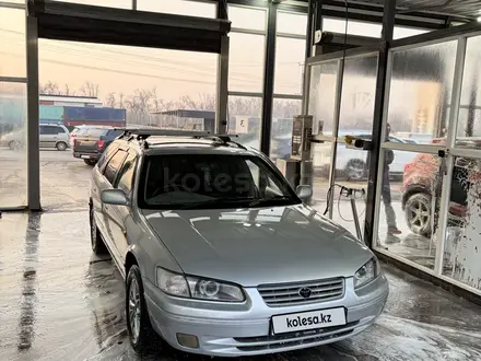 Toyota Camry Gracia 1997 года за 4 200 000 тг. в Алматы – фото 4