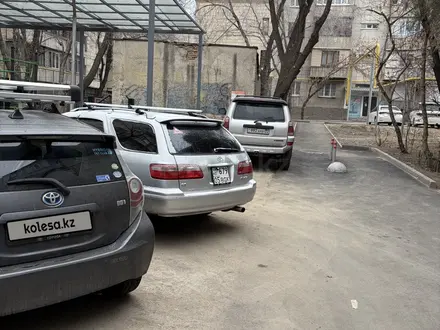 Toyota Camry Gracia 1997 года за 4 200 000 тг. в Алматы – фото 7