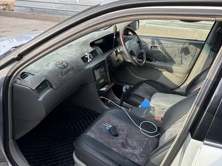 Toyota Camry Gracia 1997 года за 4 200 000 тг. в Алматы – фото 9