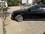 Audi A8 2014 годаүшін17 500 000 тг. в Актау – фото 3