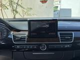 Audi A8 2014 годаүшін17 500 000 тг. в Актау – фото 5