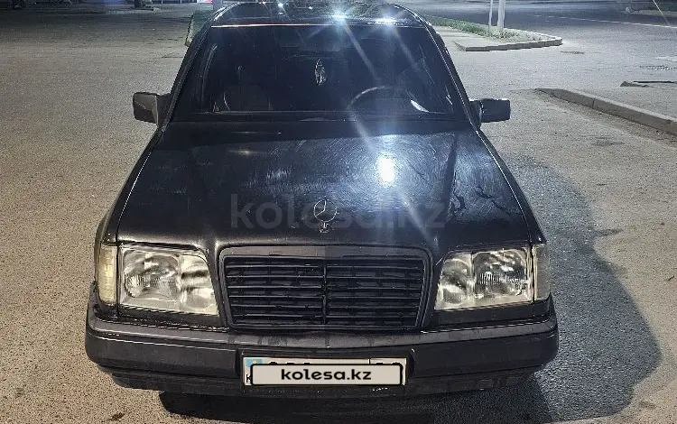 Mercedes-Benz E 320 1995 годаүшін1 400 000 тг. в Алматы