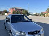 Hyundai Accent 2006 года за 2 400 000 тг. в Кызылорда – фото 2