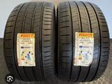 285/35/23 и 325/30/23 PERELLI P ZERO PZ4 за 1 600 000 тг. в Астана
