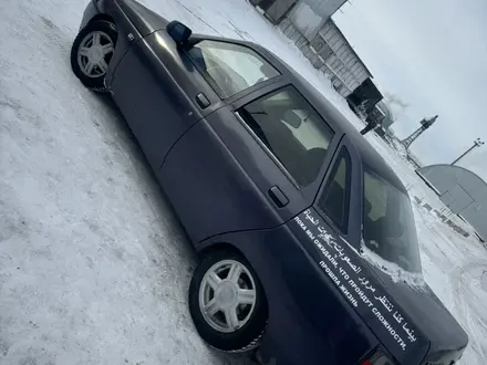 ВАЗ (Lada) 2110 2000 года за 1 500 000 тг. в Макинск – фото 4