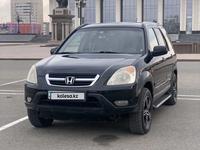 Honda CR-V 2003 годаүшін4 800 000 тг. в Талдыкорган