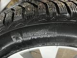 245/55/19 Michelin X-Ice North 4 R19 за 349 900 тг. в Экибастуз – фото 5