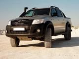 Toyota Hilux 2013 годаfor12 500 000 тг. в Уральск – фото 3