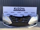 Кузовные детали на Changan Alsvin за 9 990 тг. в Астана