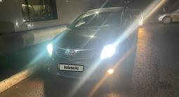 Toyota Avensis 2010 года за 6 200 000 тг. в Астана – фото 2