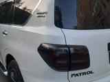Nissan Patrol 2011 года за 10 300 000 тг. в Астана