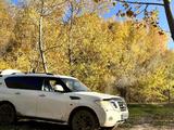 Nissan Patrol 2011 года за 10 300 000 тг. в Астана – фото 4