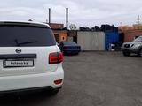 Nissan Patrol 2011 года за 10 300 000 тг. в Астана – фото 5