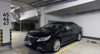 Toyota Camry 2013 года за 10 000 000 тг. в Караганда