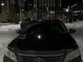Toyota Camry 2013 годаүшін10 000 000 тг. в Караганда – фото 12