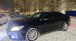 Toyota Camry 2013 годаүшін10 000 000 тг. в Караганда – фото 4