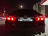 Toyota Camry 2013 годаүшін10 000 000 тг. в Караганда – фото 5