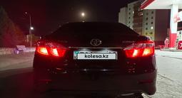 Toyota Camry 2013 годаүшін10 000 000 тг. в Караганда – фото 5